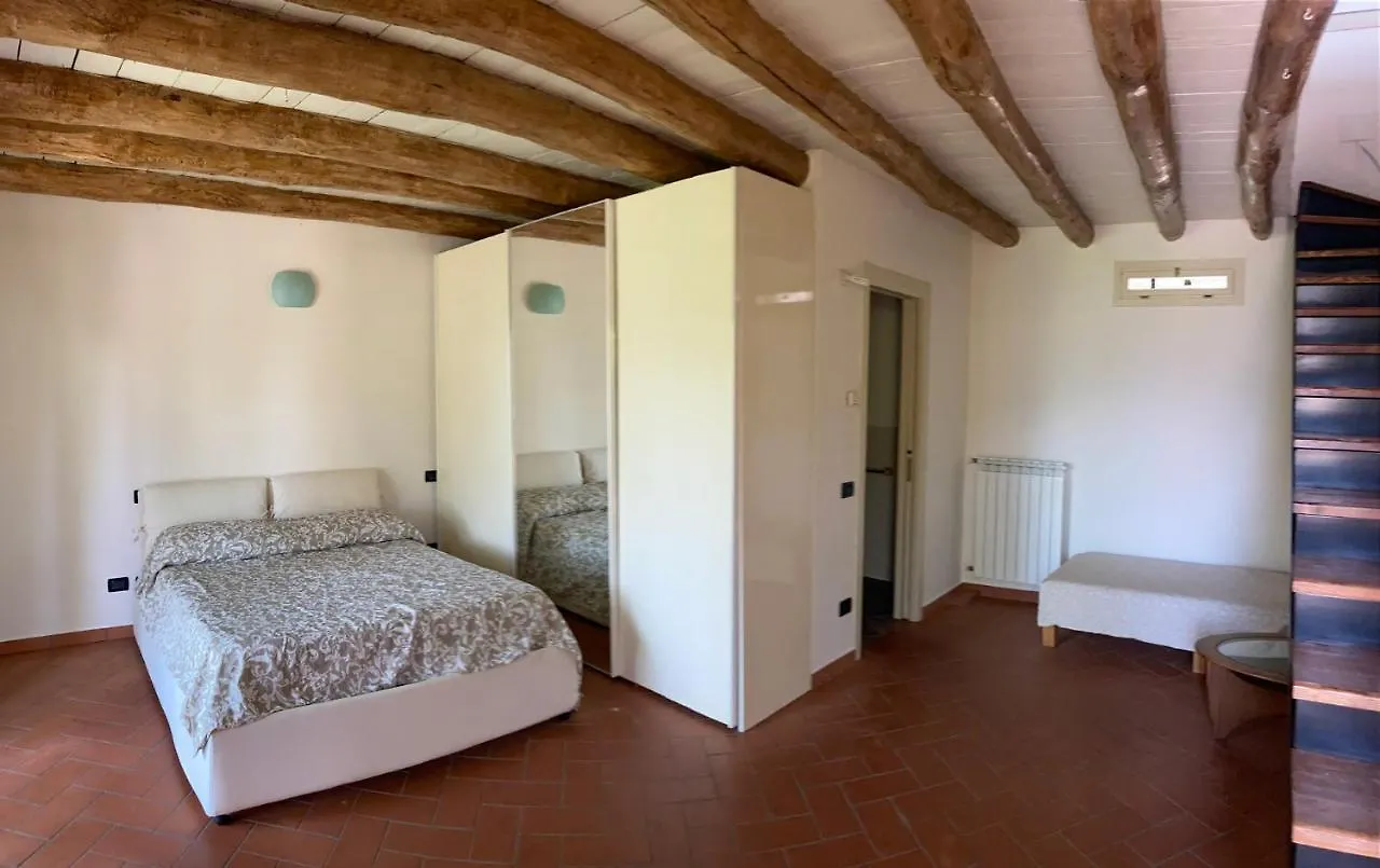 Holiday home Island Sunset House Villa Sulzano Italy