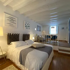 Appartement La Casetta Del Porto, Sulzano