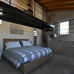 Appartement Casa Del Drago, Sulzano